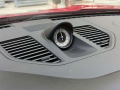 Porsche 911 Turbo S 3.7T - ფოტო 15