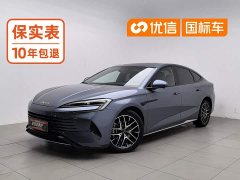 BYD Seal 07 DM-i Smart Driving Edition DM-i 1.5L 125km Premium - ფოტო 1