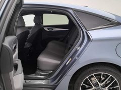 BYD Seal 07 DM-i Smart Driving Edition DM-i 1.5L 125km Premium - ფოტო 15
