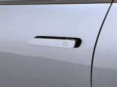BYD Seal 07 DM-i Smart Driving Edition DM-i 1.5L 125km Premium - ფოტო 18