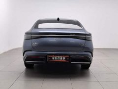 BYD Seal 07 DM-i Smart Driving Edition DM-i 1.5L 125km Premium - ფოტო 4