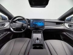 BYD Seal 07 DM-i Smart Driving Edition DM-i 1.5L 125km Premium - ფოტო 5