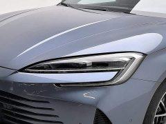 BYD Seal 07 DM-i Smart Driving Edition DM-i 1.5L 125km Premium - ფოტო 7