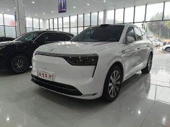 AITO Aion M8 2025 Extended Range Max 53.4kWh 5-Seater with 192-Channel LiDAR - ფოტო 1