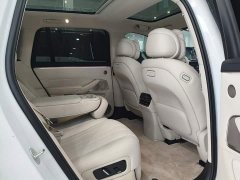 AITO Aion M8 2025 Extended Range Max 53.4kWh 5-Seater with 192-Channel LiDAR - ფოტო 11