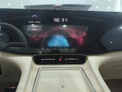 AITO Aion M8 2025 Extended Range Max 53.4kWh 5-Seater with 192-Channel LiDAR - ფოტო 14