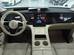 AITO Aion M8 2025 Extended Range Max 53.4kWh 5-Seater with 192-Channel LiDAR - ფოტო 15