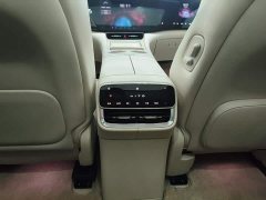 AITO Aion M8 2025 Extended Range Max 53.4kWh 5-Seater with 192-Channel LiDAR - ფოტო 16