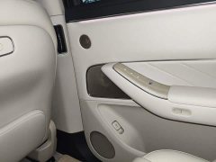 AITO Aion M8 2025 Extended Range Max 53.4kWh 5-Seater with 192-Channel LiDAR - ფოტო 17