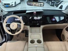 AITO Aion M8 2025 Extended Range Max 53.4kWh 5-Seater with 192-Channel LiDAR - ფოტო 18