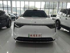 AITO Aion M8 2025 Extended Range Max 53.4kWh 5-Seater with 192-Channel LiDAR - ფოტო 2