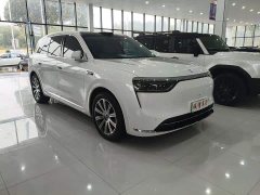 AITO Aion M8 2025 Extended Range Max 53.4kWh 5-Seater with 192-Channel LiDAR - ფოტო 3