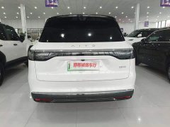 AITO Aion M8 2025 Extended Range Max 53.4kWh 5-Seater with 192-Channel LiDAR - ფოტო 5
