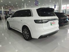 AITO Aion M8 2025 Extended Range Max 53.4kWh 5-Seater with 192-Channel LiDAR - ფოტო 6