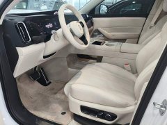 AITO Aion M8 2025 Extended Range Max 53.4kWh 5-Seater with 192-Channel LiDAR - ფოტო 8