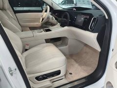 AITO Aion M8 2025 Extended Range Max 53.4kWh 5-Seater with 192-Channel LiDAR - ფოტო 9