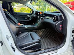 Mercedes-Benz C-Class C 260 L AMG Line Exclusive Edition - ფოტო 11