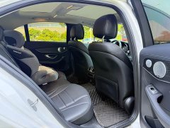 Mercedes-Benz C-Class C 260 L AMG Line Exclusive Edition - ფოტო 12