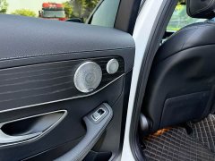 Mercedes-Benz C-Class C 260 L AMG Line Exclusive Edition - ფოტო 13