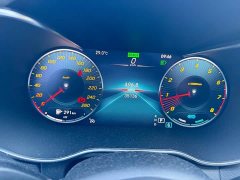 Mercedes-Benz C-Class C 260 L AMG Line Exclusive Edition - ფოტო 15