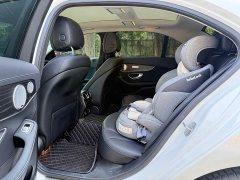 Mercedes-Benz C-Class C 260 L AMG Line Exclusive Edition - ფოტო 16