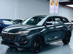 Changan CS75 PRO 1.5T DCT Premium 7-Seater - ფოტო 1