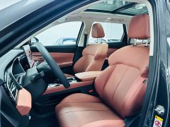 Changan CS75 PRO 1.5T DCT Premium 7-Seater - ფოტო 10