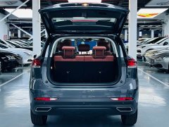 Changan CS75 PRO 1.5T DCT Premium 7-Seater - ფოტო 11