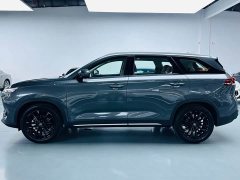 Changan CS75 PRO 1.5T DCT Premium 7-Seater - ფოტო 12