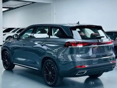 Changan CS75 PRO 1.5T DCT Premium 7-Seater - ფოტო 13
