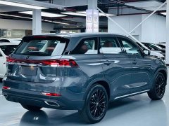 Changan CS75 PRO 1.5T DCT Premium 7-Seater - ფოტო 15