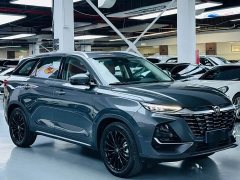 Changan CS75 PRO 1.5T DCT Premium 7-Seater - ფოტო 3
