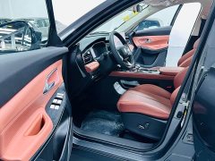 Changan CS75 PRO 1.5T DCT Premium 7-Seater - ფოტო 4