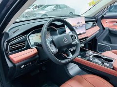 Changan CS75 PRO 1.5T DCT Premium 7-Seater - ფოტო 5