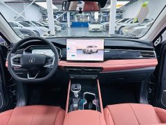 Changan CS75 PRO 1.5T DCT Premium 7-Seater - ფოტო 6