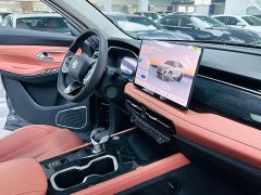 Changan CS75 PRO 1.5T DCT Premium 7-Seater - ფოტო 7