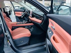 Changan CS75 PRO 1.5T DCT Premium 7-Seater - ფოტო 8