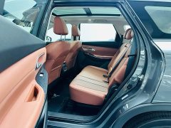 Changan CS75 PRO 1.5T DCT Premium 7-Seater - ფოტო 9