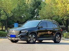 Mercedes-Benz GLB 2024 GLB 220 Dynamic - ფოტო 1