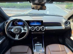 Mercedes-Benz GLB 2024 GLB 220 Dynamic - ფოტო 10