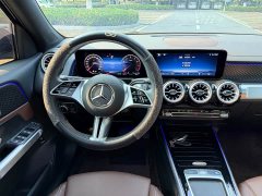 Mercedes-Benz GLB 2024 GLB 220 Dynamic - ფოტო 11