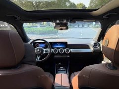 Mercedes-Benz GLB 2024 GLB 220 Dynamic - ფოტო 12