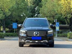 Mercedes-Benz GLB 2024 GLB 220 Dynamic - ფოტო 2