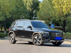 Mercedes-Benz GLB 2024 GLB 220 Dynamic - ფოტო 3