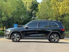 Mercedes-Benz GLB 2024 GLB 220 Dynamic - ფოტო 5