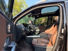 Mercedes-Benz GLB 2024 GLB 220 Dynamic - ფოტო 7