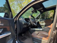 Mercedes-Benz GLB 2024 GLB 220 Dynamic - ფოტო 8