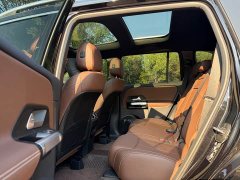 Mercedes-Benz GLB 2024 GLB 220 Dynamic - ფოტო 9