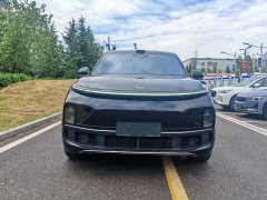 Li Auto L9 Ultra Smart Refresh Edition - ფოტო 2