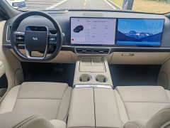 Li Auto L9 Ultra Smart Refresh Edition - ფოტო 5